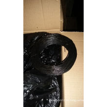 Schwarz geglühter Draht Bwg14 X 1kg / Coil